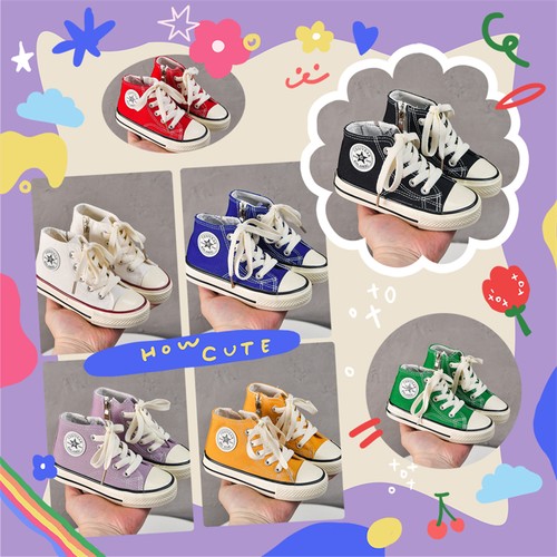 Kids unisex casual - kids, trainers