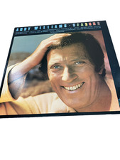Andy Williams Seasons Vinyl Record LP Album Classic Collection