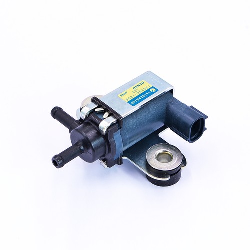 Boost solenoid port - solenoid,