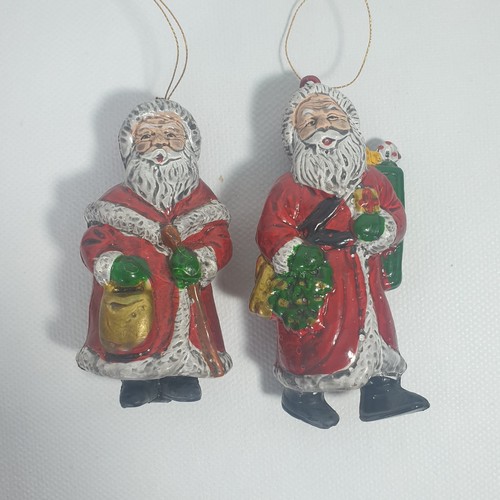 Vintage father christmas - vintage,