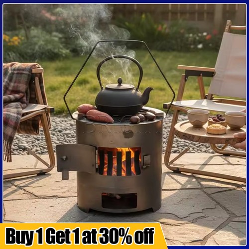 Portable stainless steel - stainless,