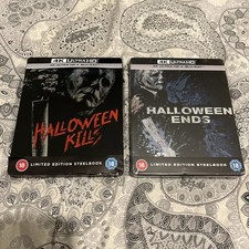 HALLOWEEN KILLS / HALLOWEEN