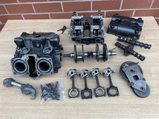 Honda VFR 400 Job Lot of