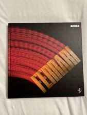 Ferrari Hardback 2024 Edition