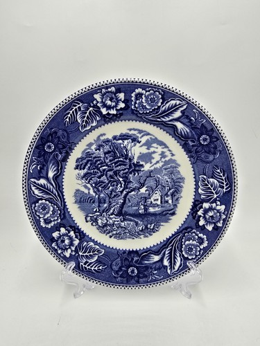 Wood sons woodland blue - &,