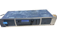 Cloud DCM1 audio processor