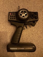 maverick mtx-22 Rc Tx