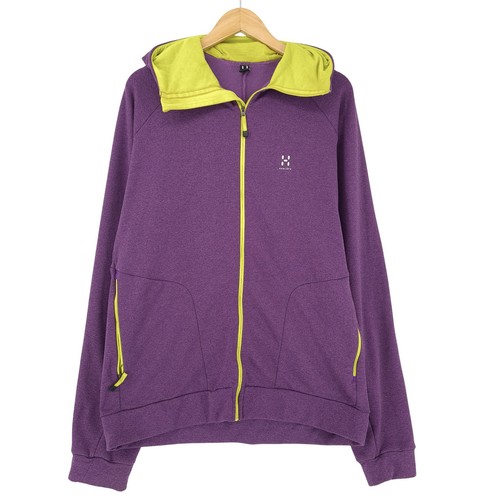 Haglofs fleece jacket men - haglofs,