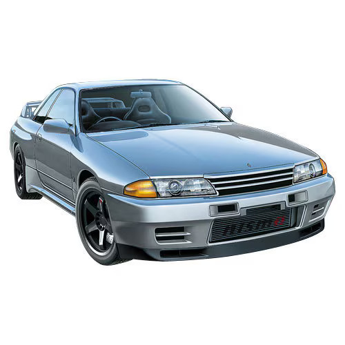 Tamiya 24341 sports car - sports,