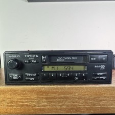 RARE TOYOTA 86100-05031-00