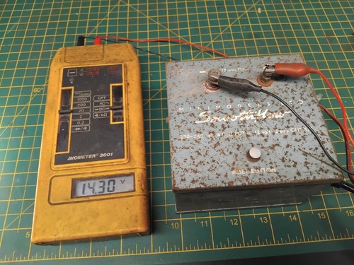 Vintage minimodels smoothflow - vintage,