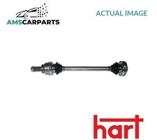 DRIVE SHAFT CV JOINT REAR