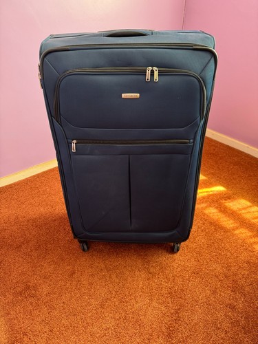 Samsonite suitcase - samsonite,