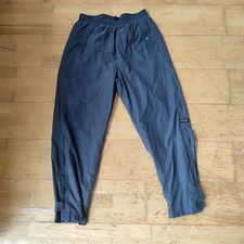 Ping Golf rain trousers size
