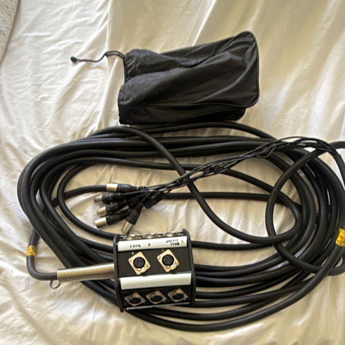 Neutrik channel xlr stage - neutrik,