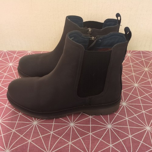 Moshulu navy blue leather - moshulu,