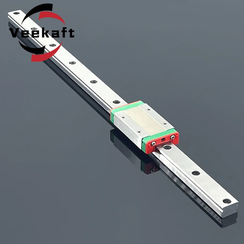 Mgn linear rail guide - mgn, mgn7