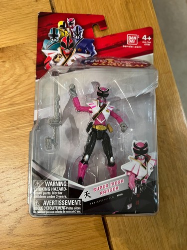 Power rangers super samurai - rangers,