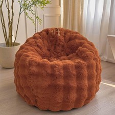 LIFEREVO Kids Fluffy Faux