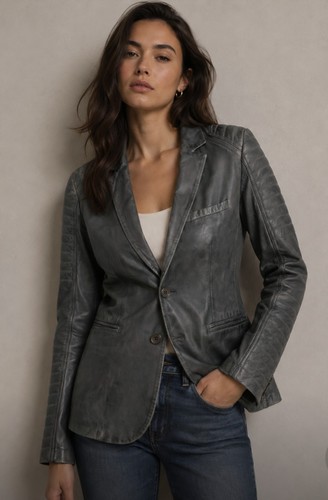 Zadig voltaire grey - &,