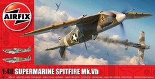 Airfix A05125A Supermarine