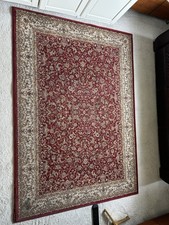 Dunelm Oriental Style Rug –