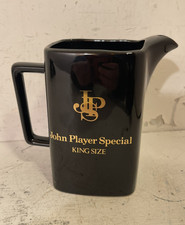 A vintage John Player Special