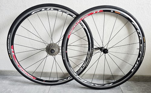 Fulcrum racing inch road - fulcrum, 28