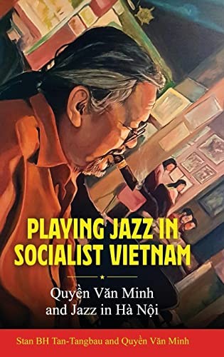 Playing jazz socialist - playing,
