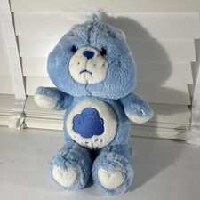 Care Bears 2002 Vintage Grumpy