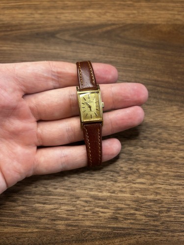 Omega geneve ladies vintage - omega,