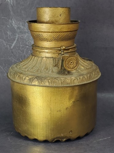 Oil font antique - oil,