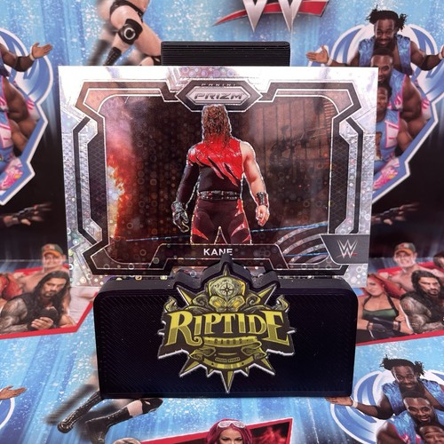 Kane wwe panini - wwe, prizm