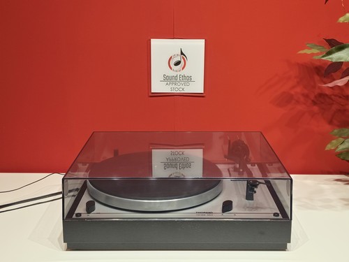 Thorens 166 mkii - thorens,