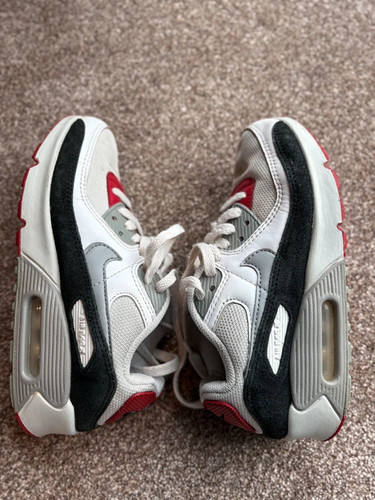 Nike air trainers size - size, 3
