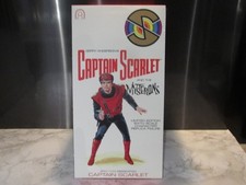 Big Chief Studios Captain