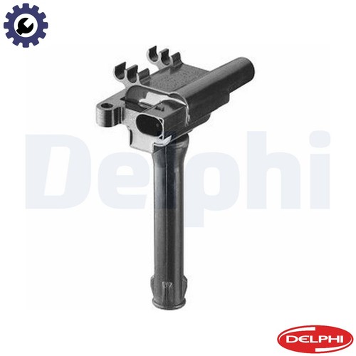 Ignition coil ce10512 - ignition,