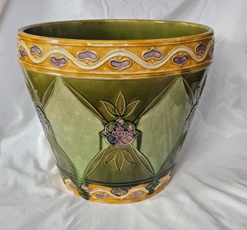 Very large minton - very,