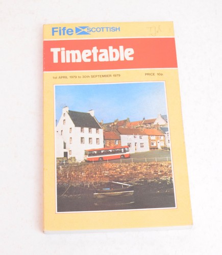 Bus coach timetable - bus, w