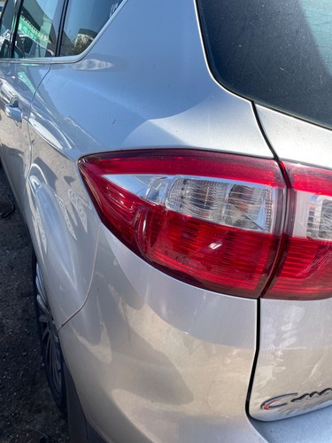 Ford max 2011 passenger - ford,
