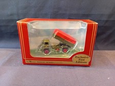 EFE 32902 ELDRIDGE POPE AND CO THAMES TRADER DROPSIDE TRUCK