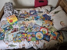 Job Lot Childrens Books