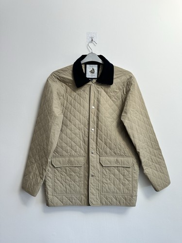 Hackett london mens beige - london,
