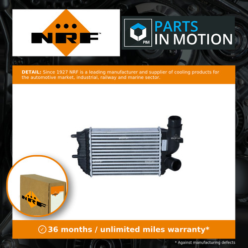 Intercooler fits fiat ducato - fiat,