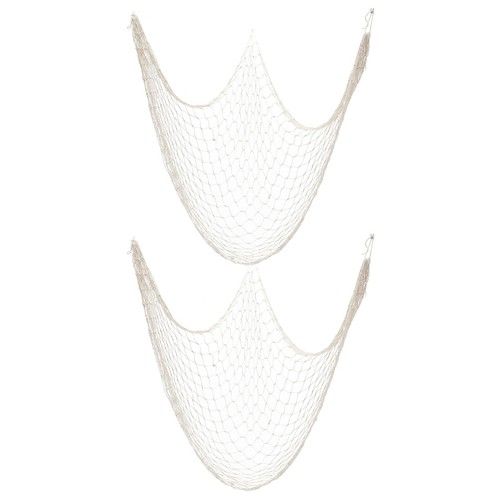 Pcs backdrop fishing net - backdrop,