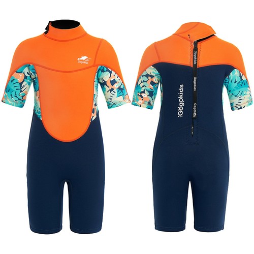 Gogokids kids shorty - gogokids, wetsuit