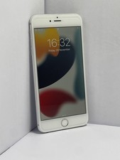 Apple iPhone 6s Plus - 16GB - Silver (Unlocked) A1687 (CDMA + GSM)
