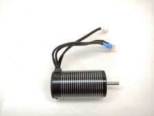 Traxxas E-Revo 2.0 VXL-6S Velineon Brushless ESC 2200kv Motor E-Maxx UDR - Used