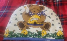 Vintage 70s-80s Tea Cosy
