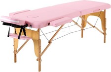 Portable Massage Table Folding